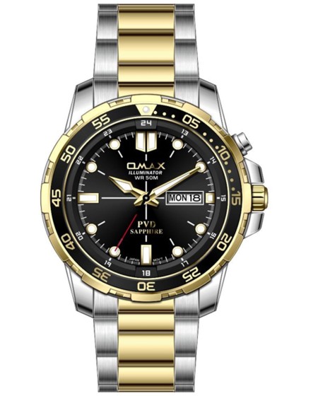 خرید ساعت مچی مردانه اوماکس ، زیرمجموعه یونیورسال CSL005N022