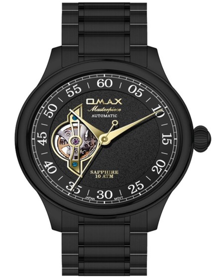 خرید ساعت مچی مردانه اوماکس،زیرمجموعه Masterpiece Automatic OAOR017M22Y
