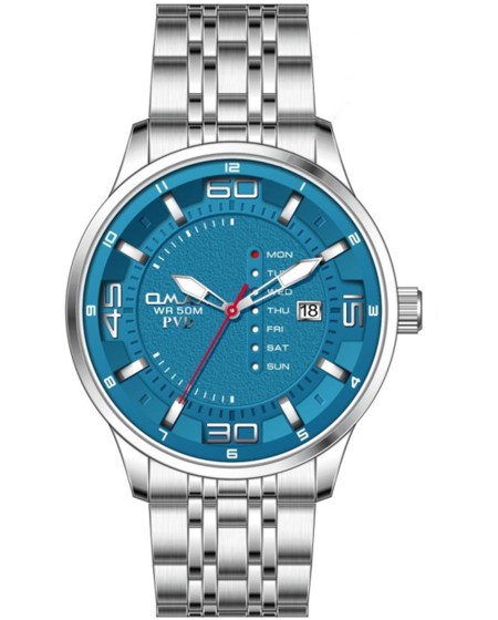 خرید ساعت مچی مردانه اوماکس ، زیرمجموعه یونیورسال OED001I014
