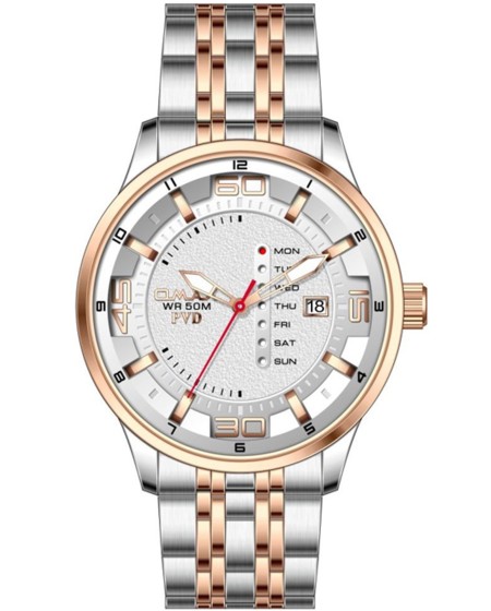 خرید ساعت مچی مردانه اوماکس ، زیرمجموعه یونیورسال OED001N018