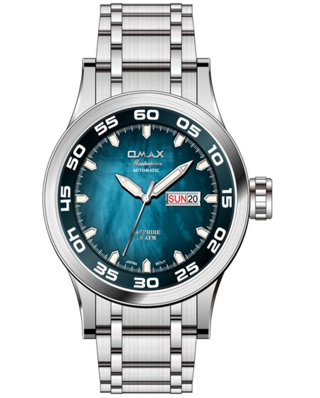 خرید ساعت مچی مردانه اوماکس،زیرمجموعه Masterpiece Automatic OSA025P06I