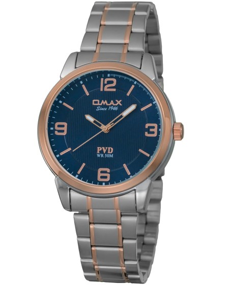 خرید ساعت مچی مردانه اوماکس ، زیرمجموعه یونیورسال JSB003N004
