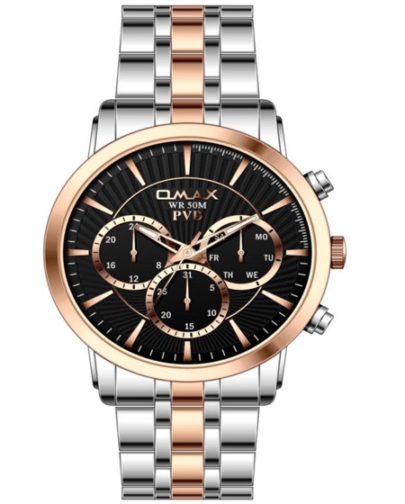 خرید ساعت مچی مردانه اوماکس ، زیرمجموعه یونیورسال FHM005N012