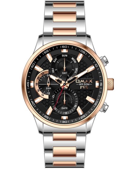 خرید ساعت مچی مردانه اوماکس ، زیرمجموعه یونیورسال OEM003N012