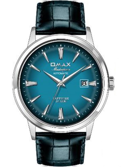 خرید ساعت مچی مردانه اوماکس،زیرمجموعه Masterpiece Automatic OABB001LPBAI