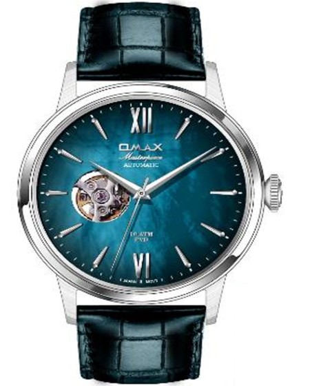 خرید ساعت مچی مردانه اوماکس،زیرمجموعه Masterpiece Automatic OAOR001BP0AI