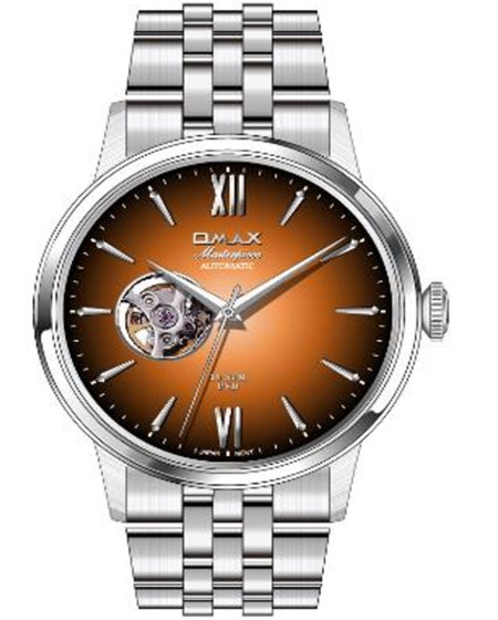 خرید ساعت مچی مردانه اوماکس،زیرمجموعه Masterpiece Automatic OAOR001P56S